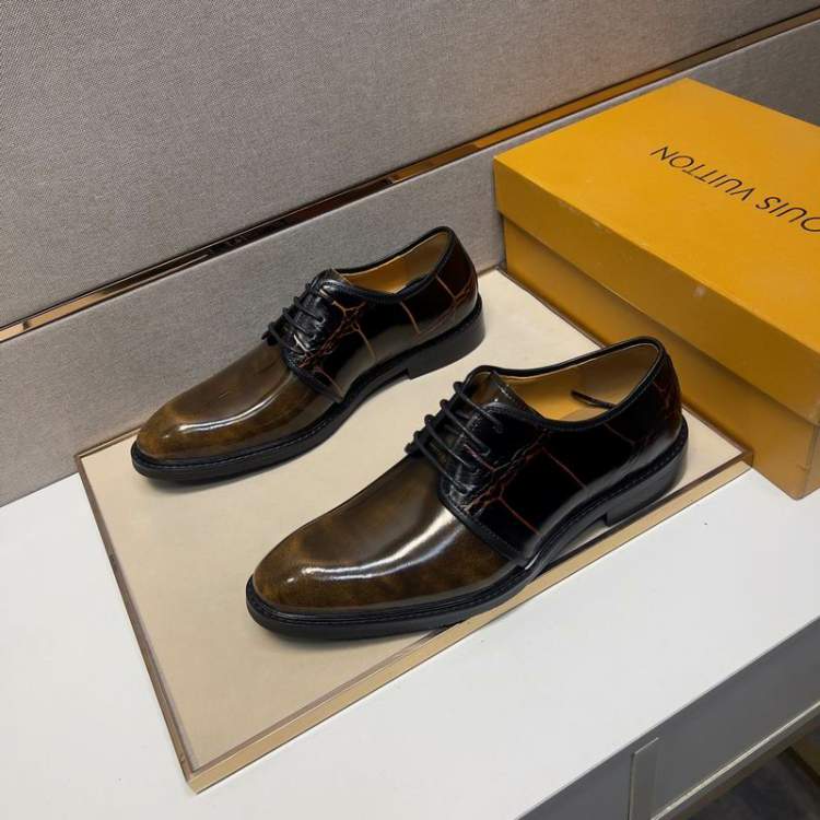 Picture of Louis Vuitton Shoes _SKULVsz39-44hnh051314565